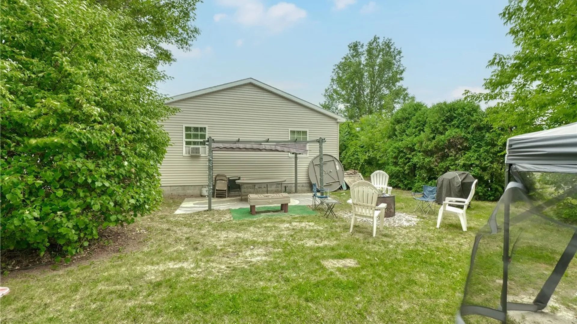 Property at 233 Fair Street, Arcadia, NY 14513 37
