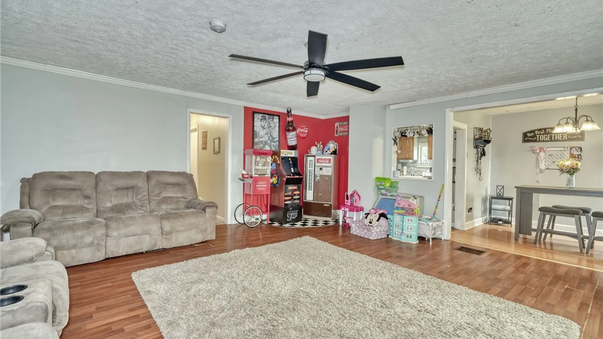 Property at 233 Fair Street, Arcadia, NY 14513 7
