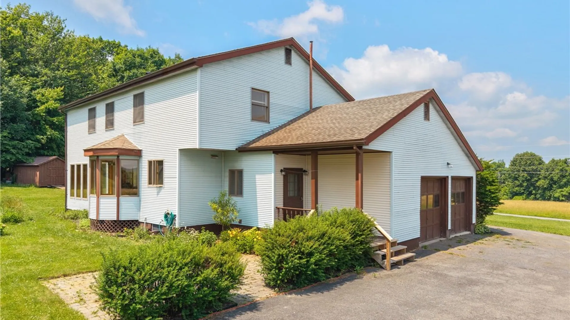 Property at 530 Colby Road, Schoharie, NY 12157 2