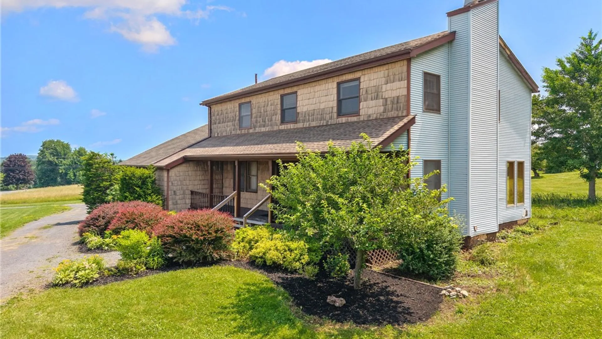 Property at 530 Colby Road, Schoharie, NY 12157 3