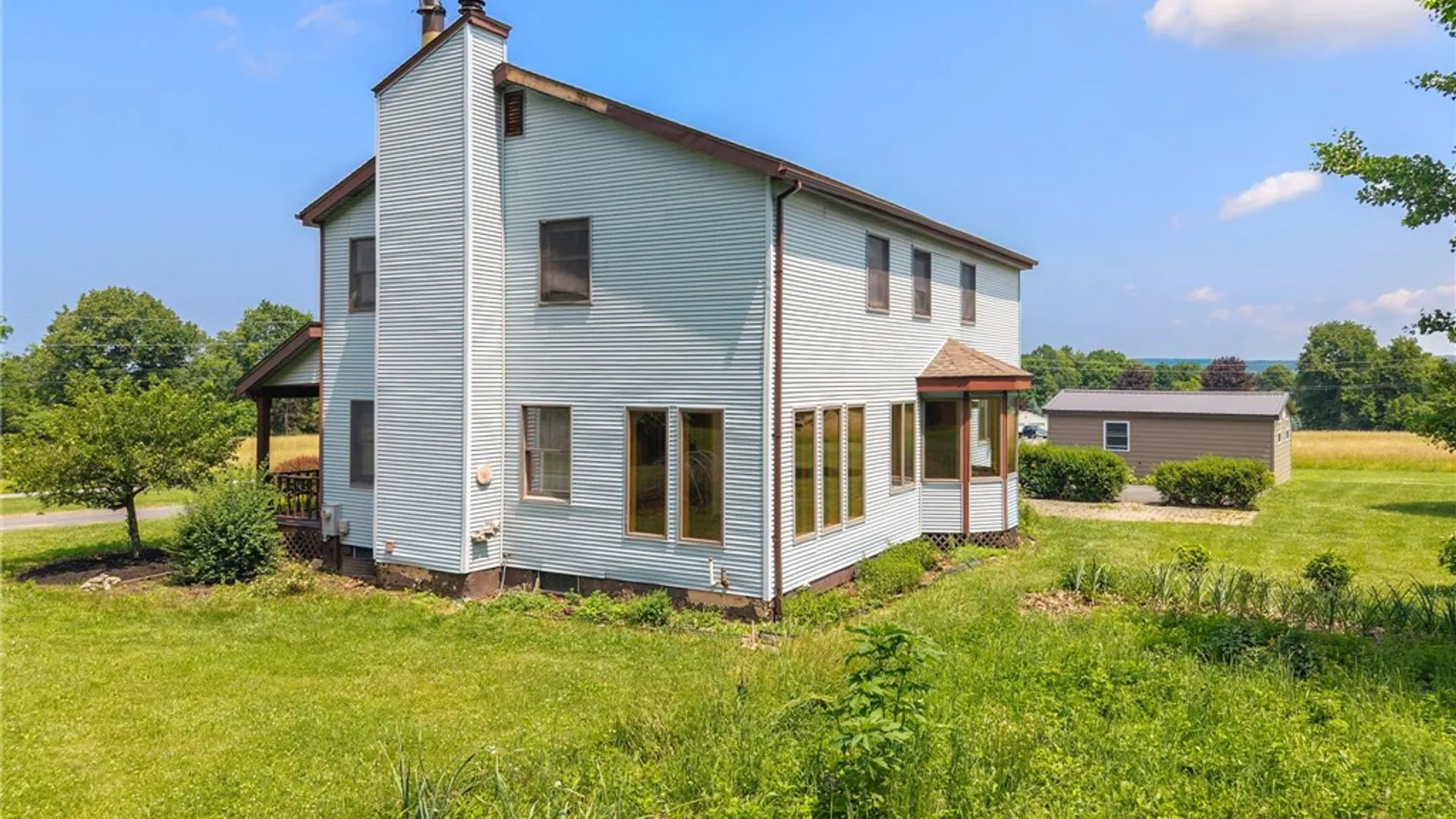 Property at 530 Colby Road, Schoharie, NY 12157 4