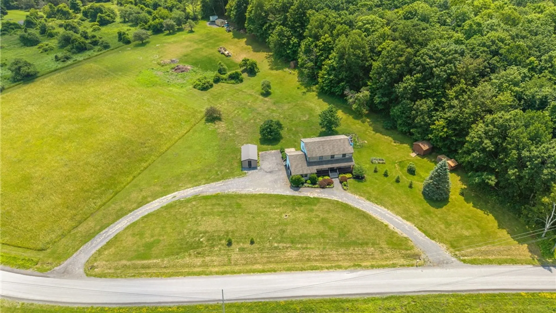 Property at 530 Colby Road, Schoharie, NY 12157 43