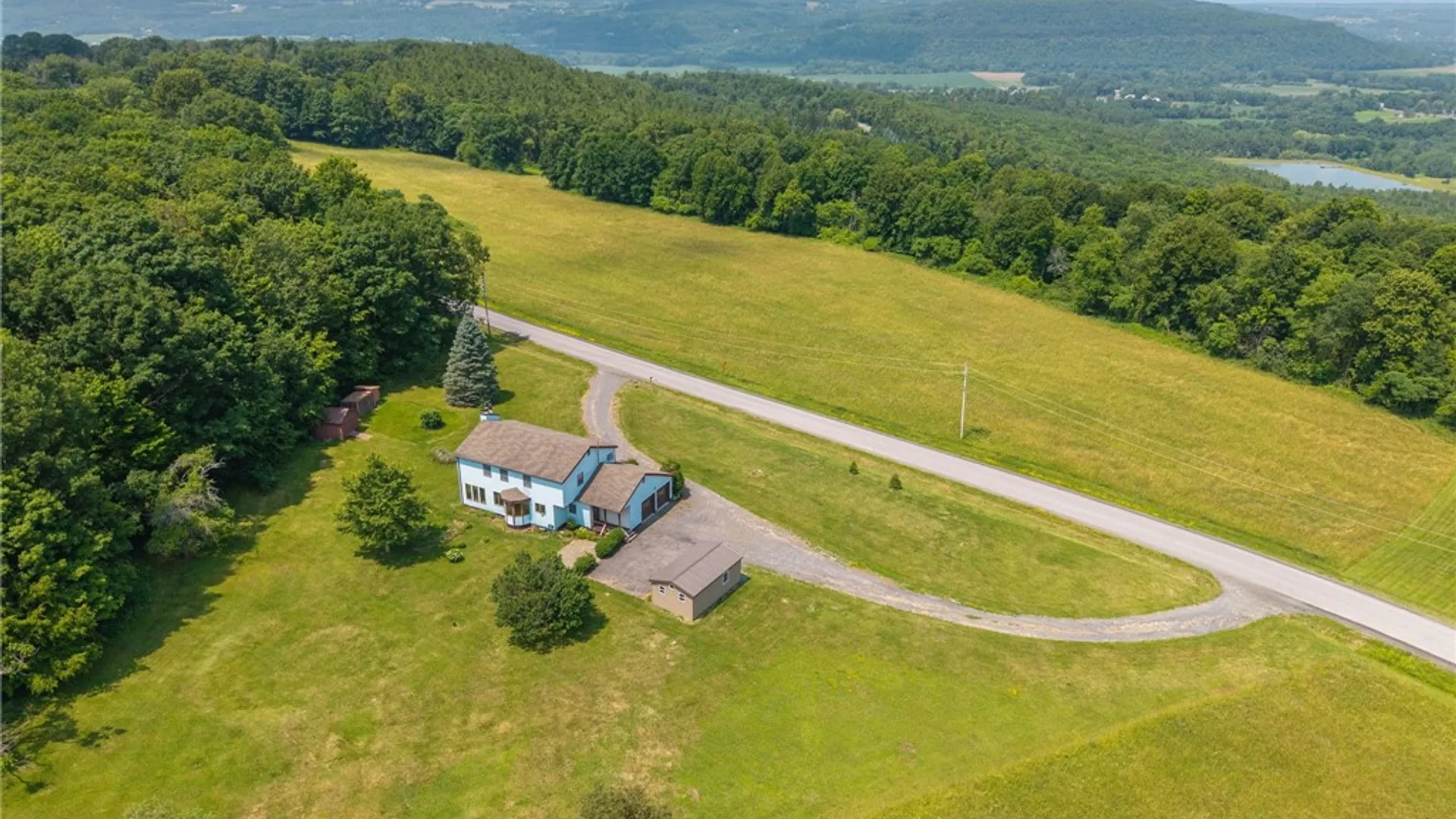 Property at 530 Colby Road, Schoharie, NY 12157 44
