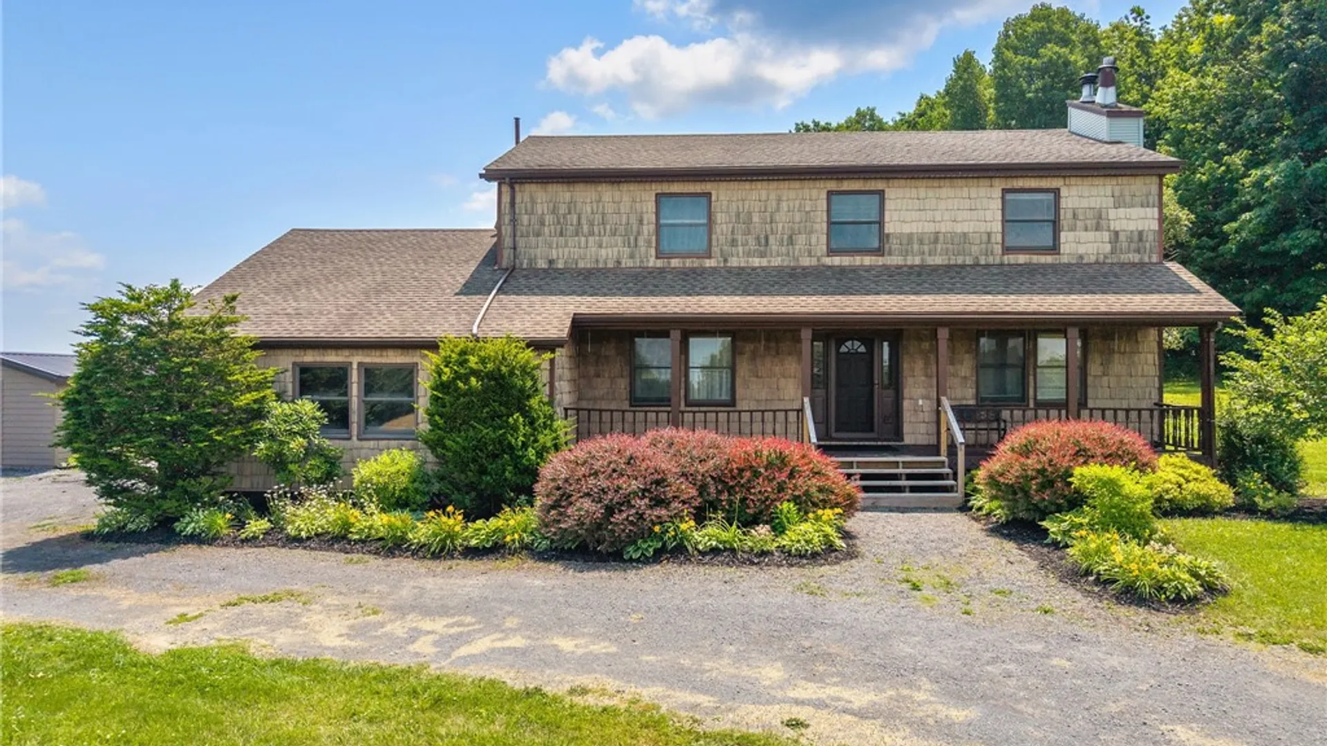 Property at 530 Colby Road, Schoharie, NY 12157 45