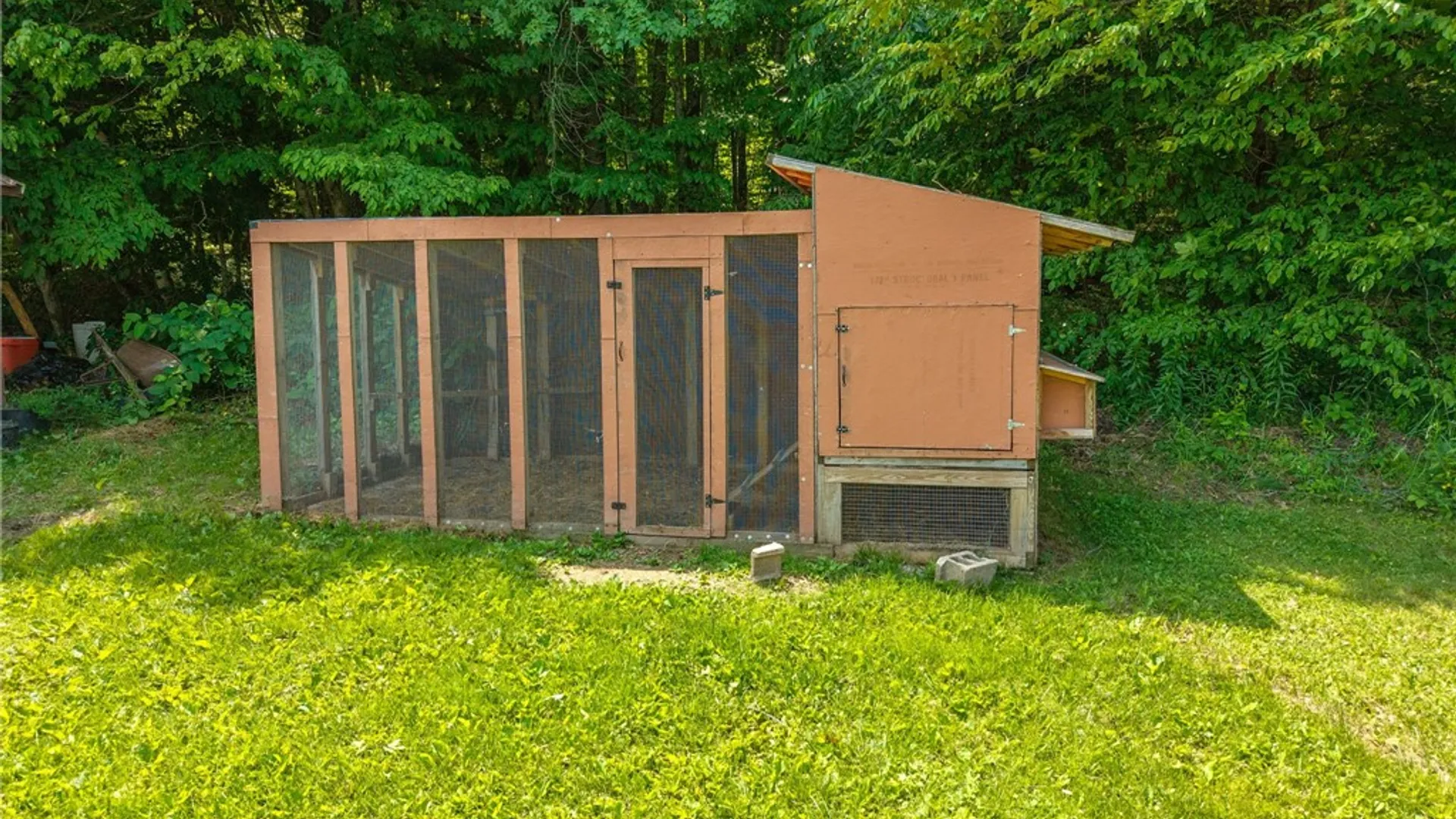 Property at 530 Colby Road, Schoharie, NY 12157 47