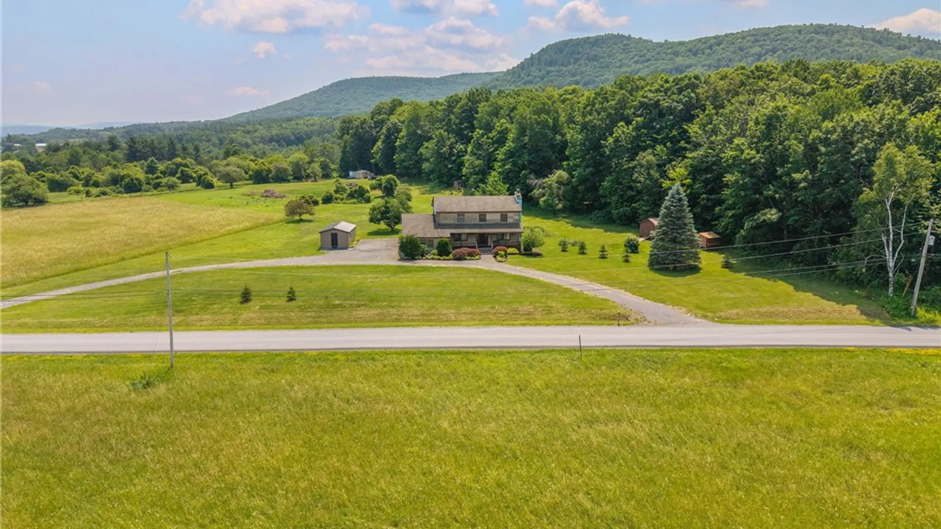 Property at 530 Colby Road, Schoharie, NY 12157 5