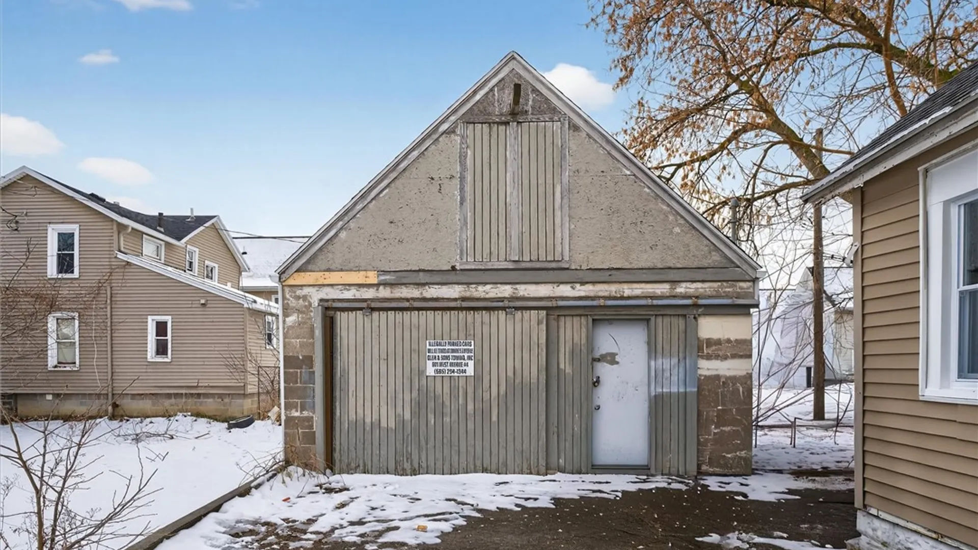 Property at 127 Conkey Avenue, Rochester, NY 14621 2