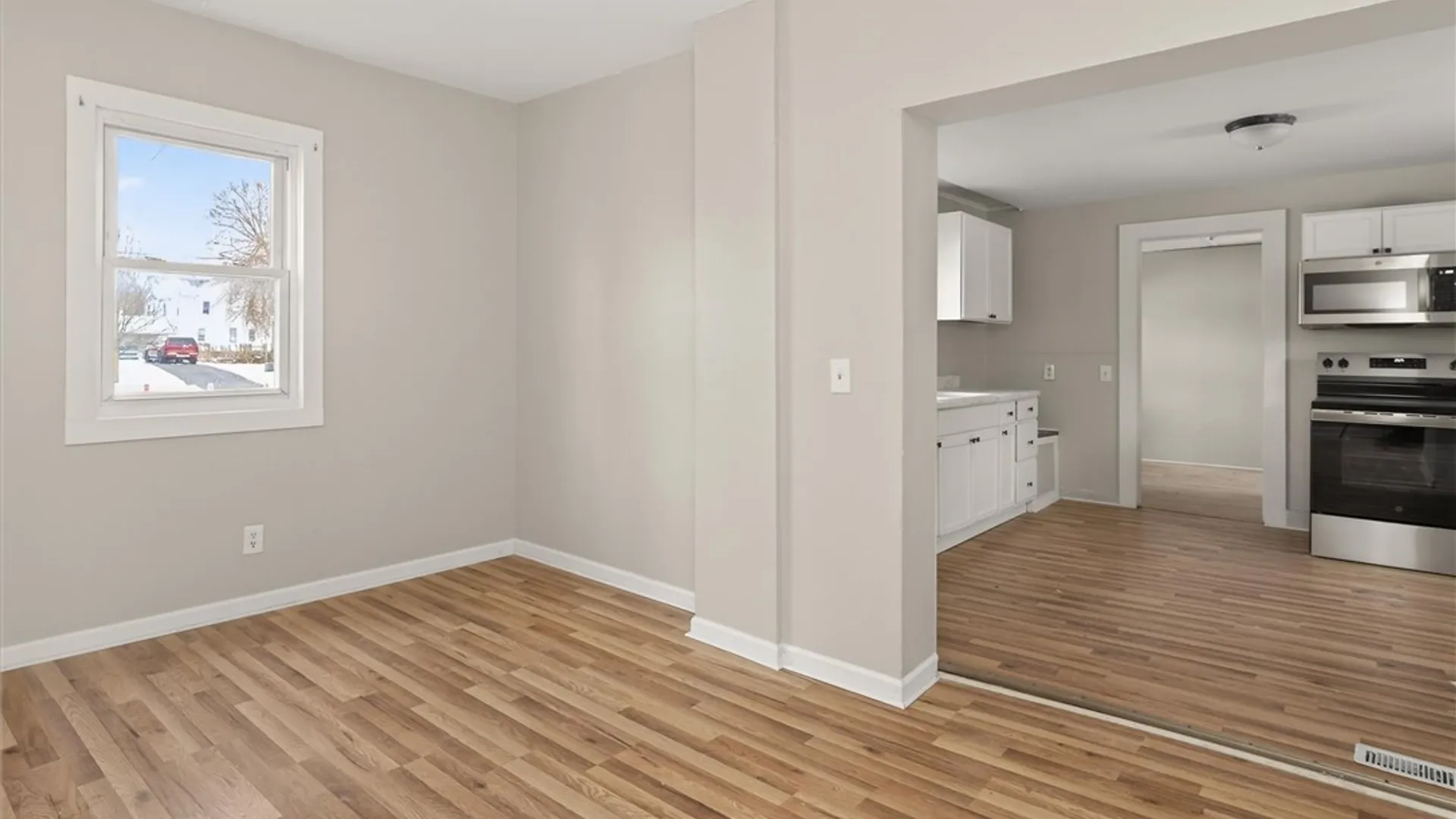 Property at 127 Conkey Avenue, Rochester, NY 14621 6