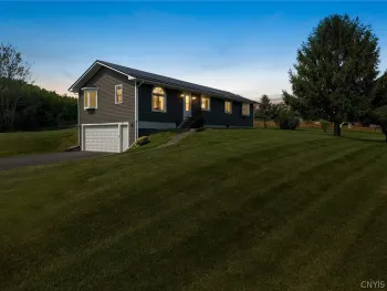Property at 9125 Mower Road, Brutus, NY 13080