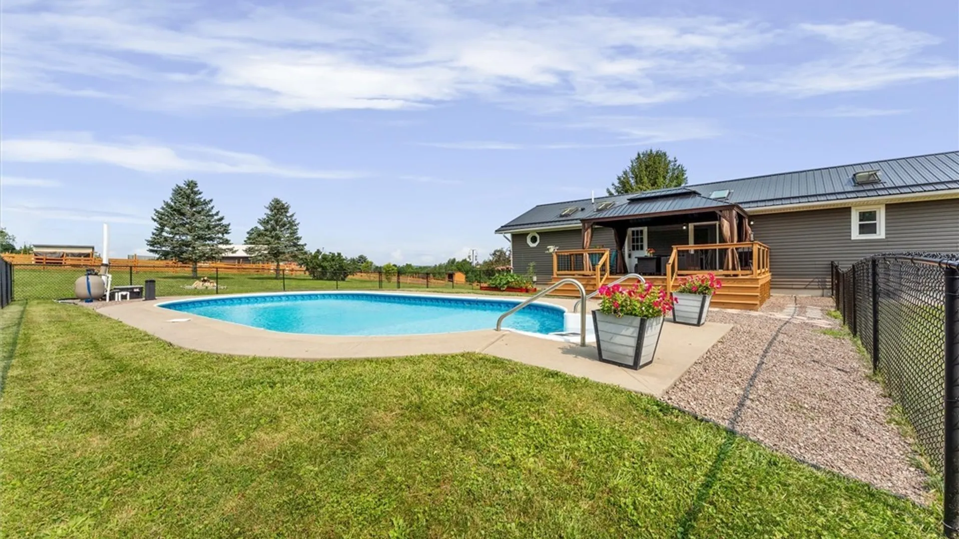 Property at 9125 Mower Road, Brutus, NY 13080 3
