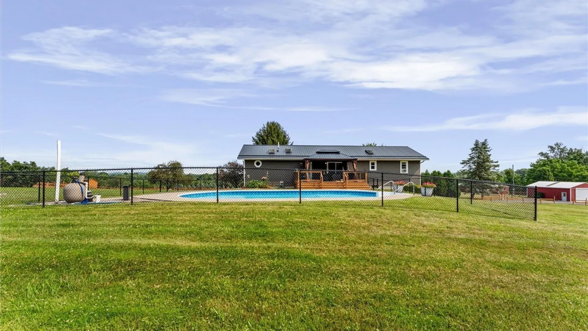 Property at 9125 Mower Road, Brutus, NY 13080 6
