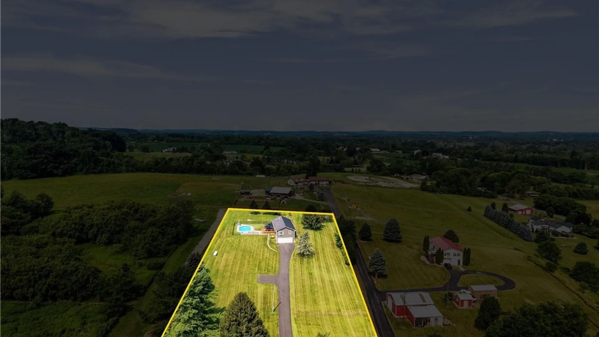 Property at 9125 Mower Road, Brutus, NY 13080 8