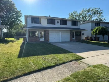 Property at 40 Sebring Drive, Cheektowaga, NY 14043