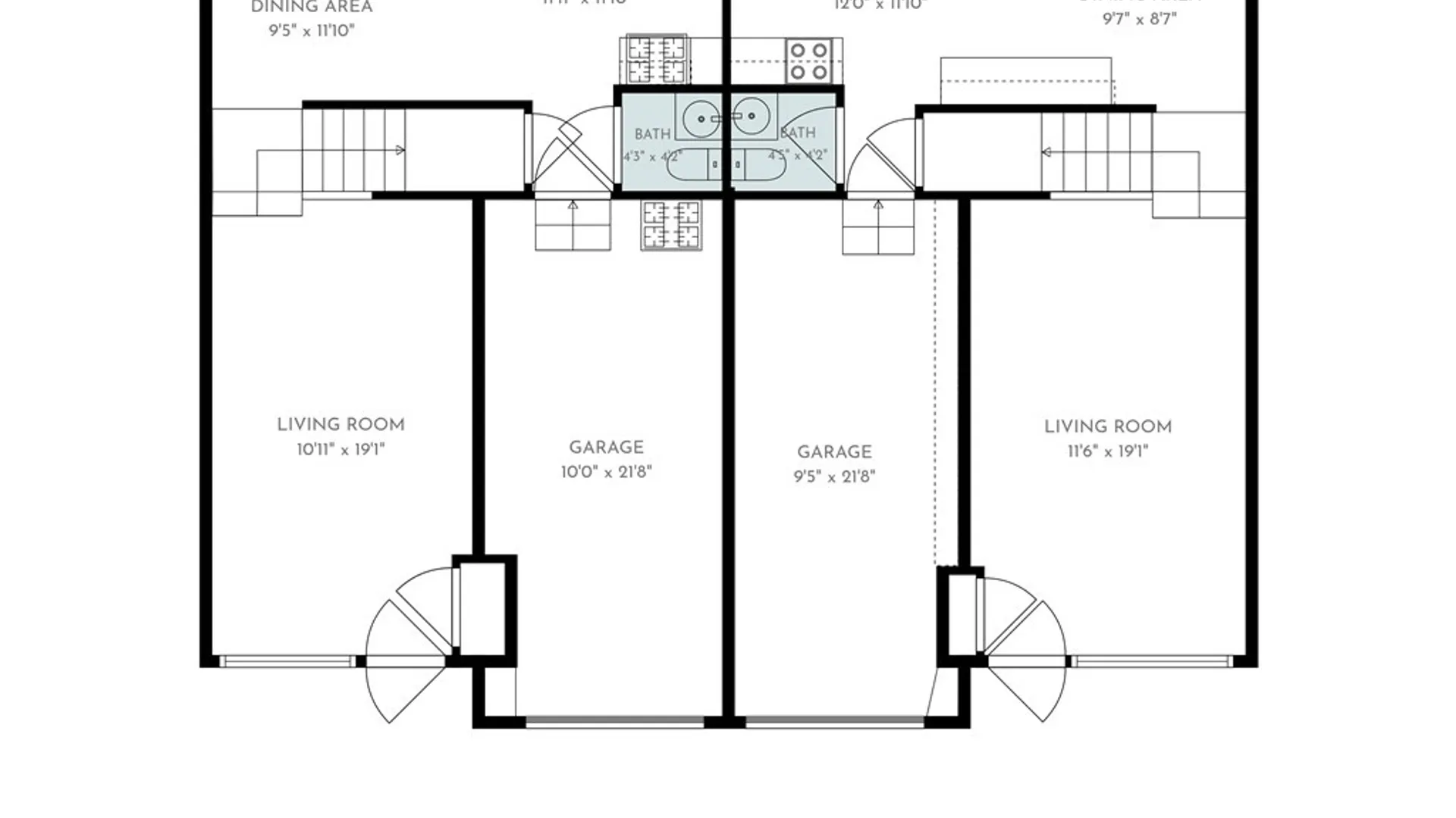 Property at 40 Sebring Drive, Cheektowaga, NY 14043 3