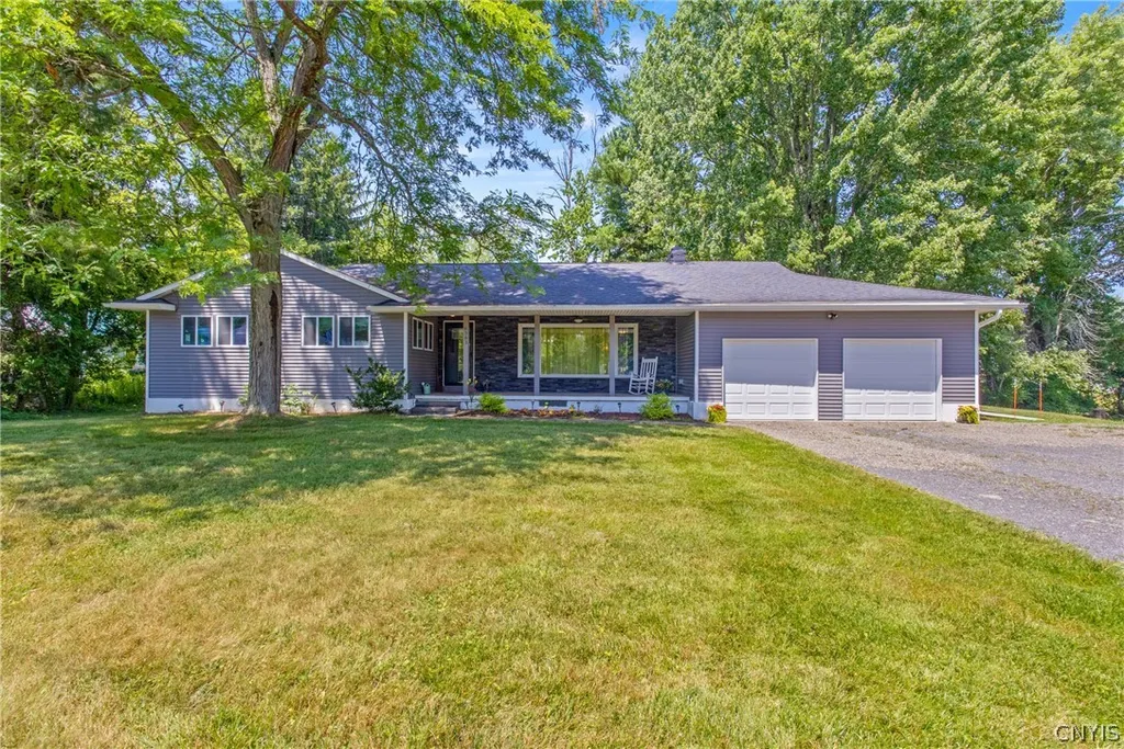 Property at 6383 Mud Mill Road, Cicero, NY 13029