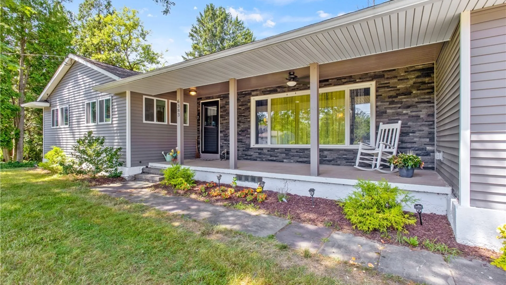 Property at 6383 Mud Mill Road, Cicero, NY 13029 3