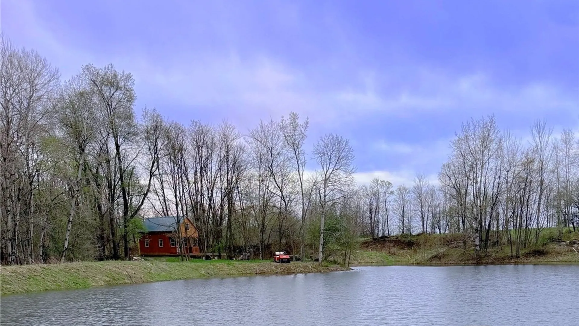 Property at 1546 Swede Road, Harmony, NY 14710 10
