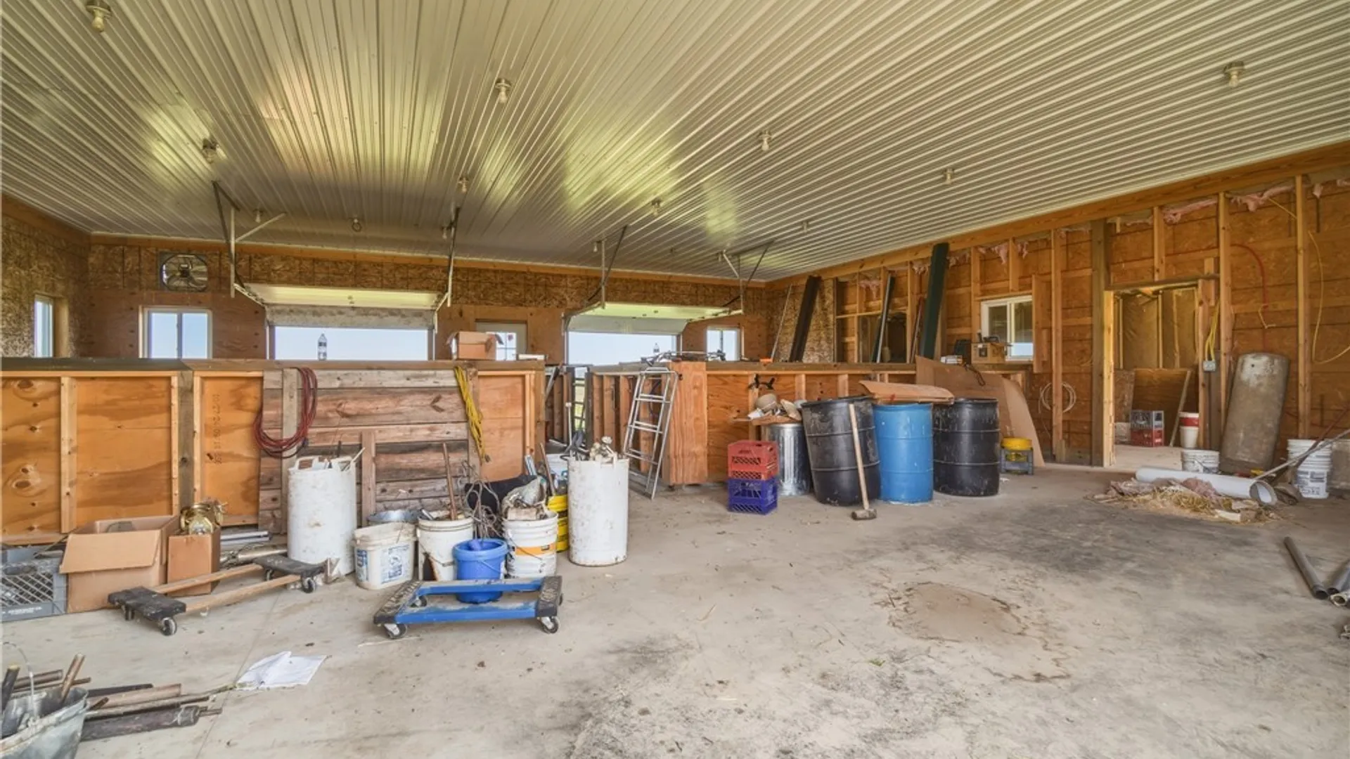Property at 1546 Swede Road, Harmony, NY 14710 21