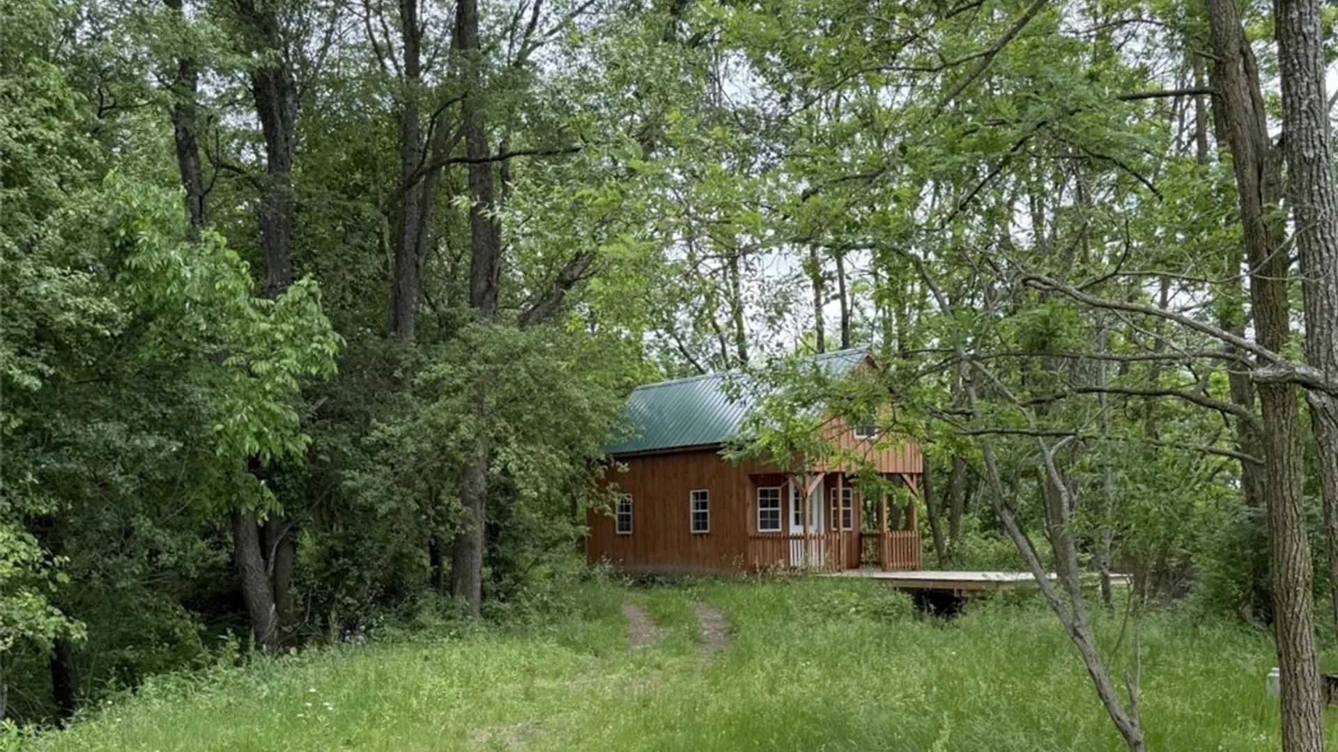 Property at 1546 Swede Road, Harmony, NY 14710 9