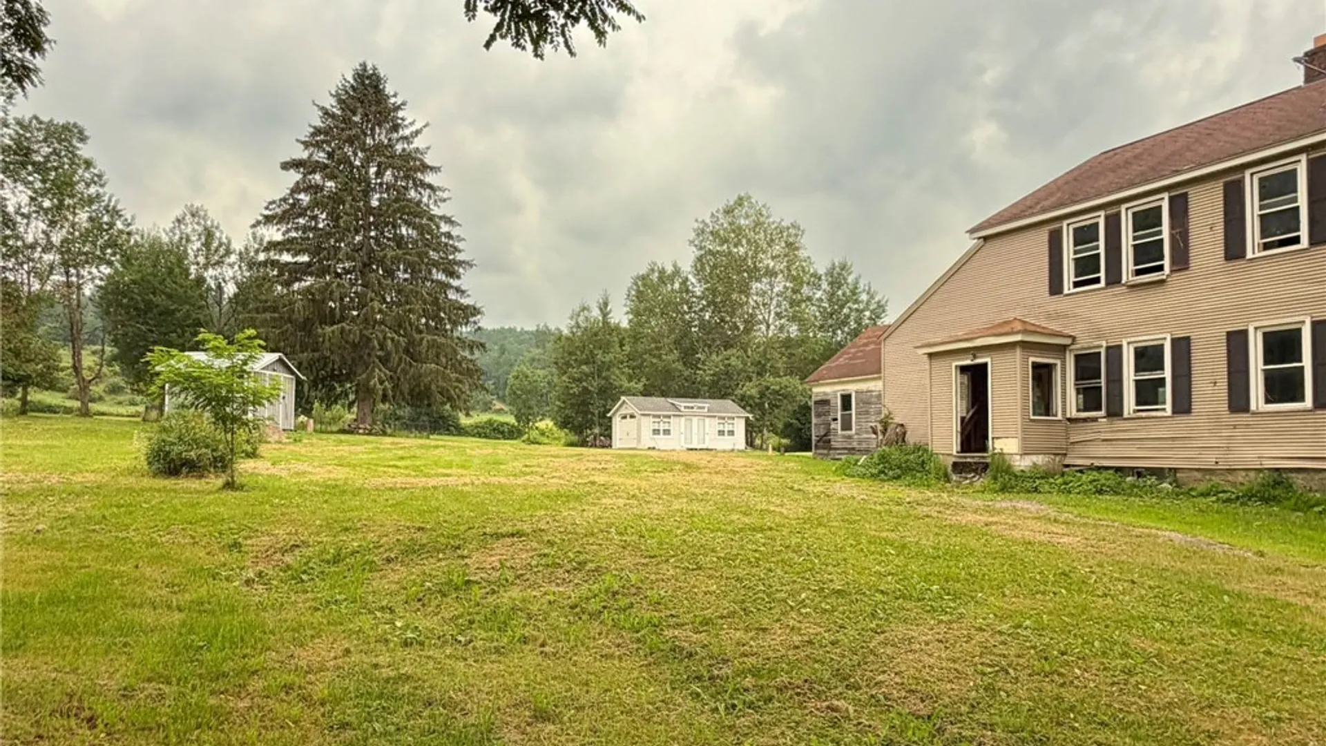 Property at 519 Cedarville Road, Litchfield, NY 13357 2