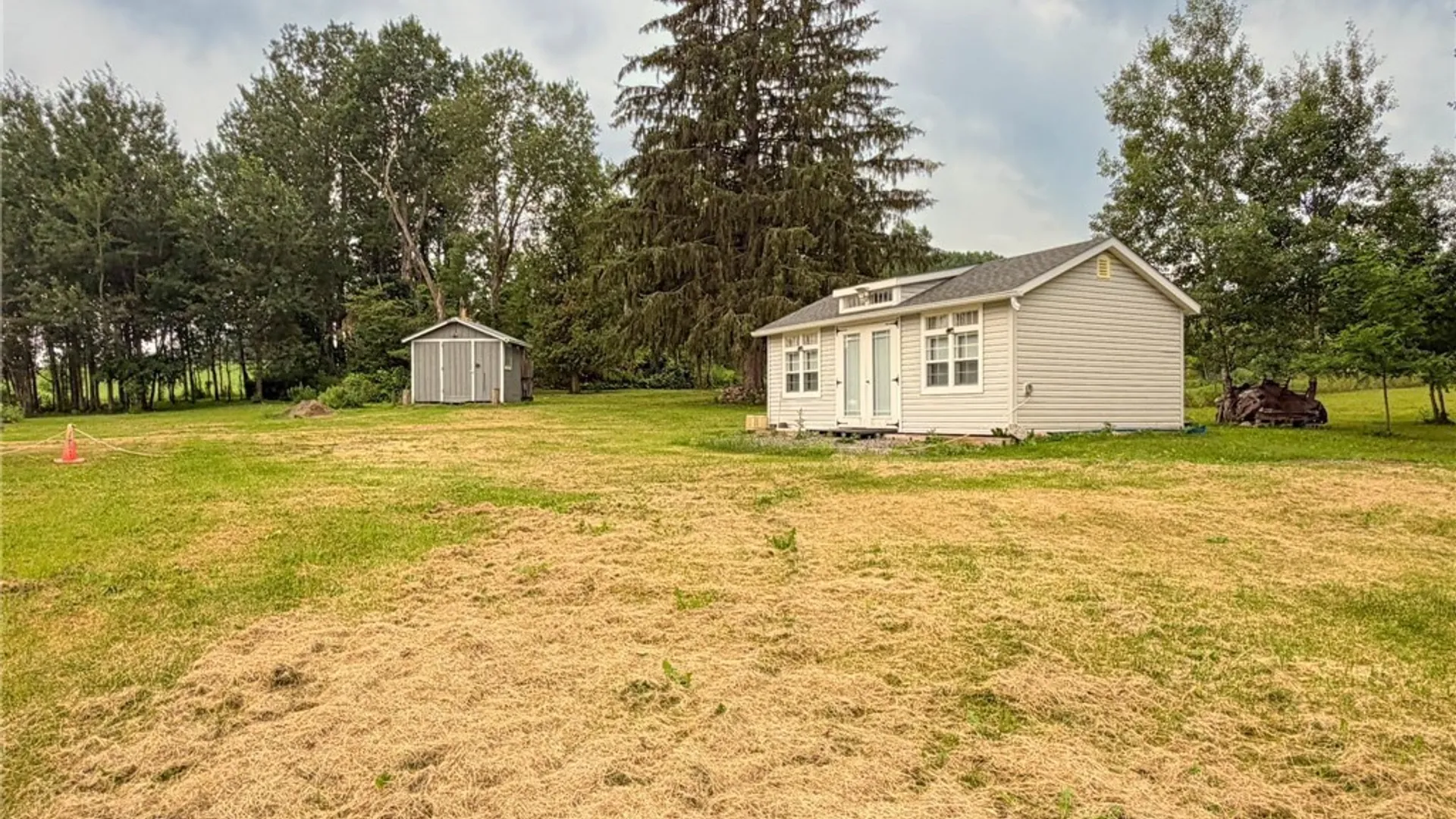 Property at 519 Cedarville Road, Litchfield, NY 13357 27