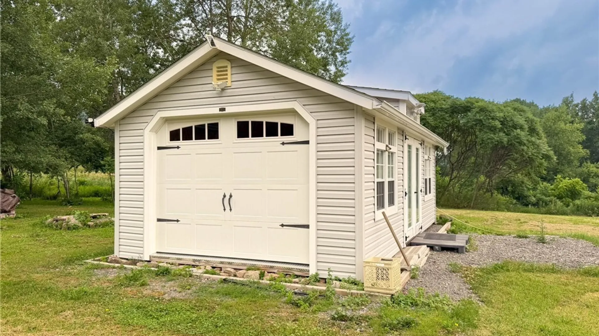Property at 519 Cedarville Road, Litchfield, NY 13357 28