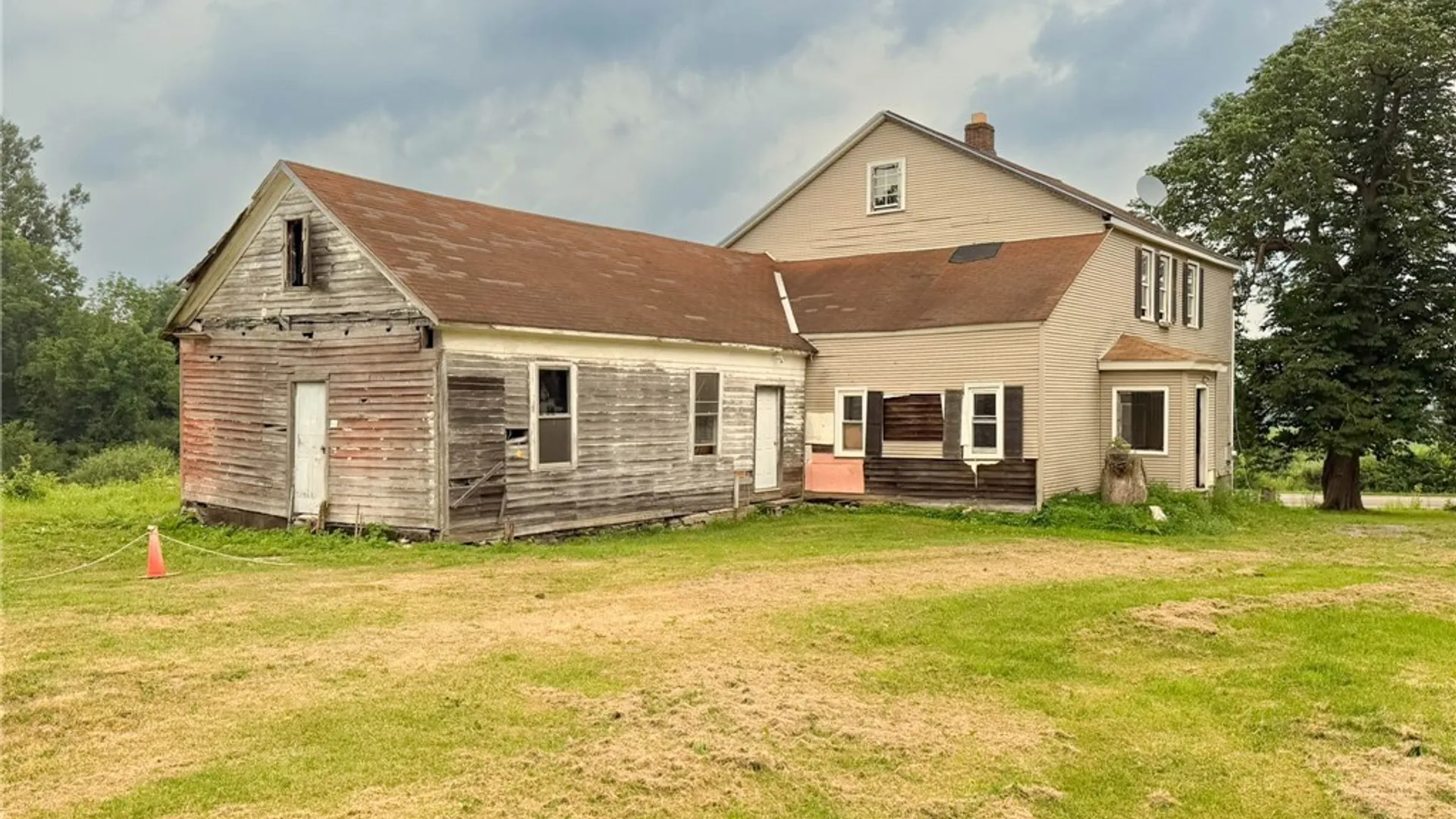 Property at 519 Cedarville Road, Litchfield, NY 13357 31