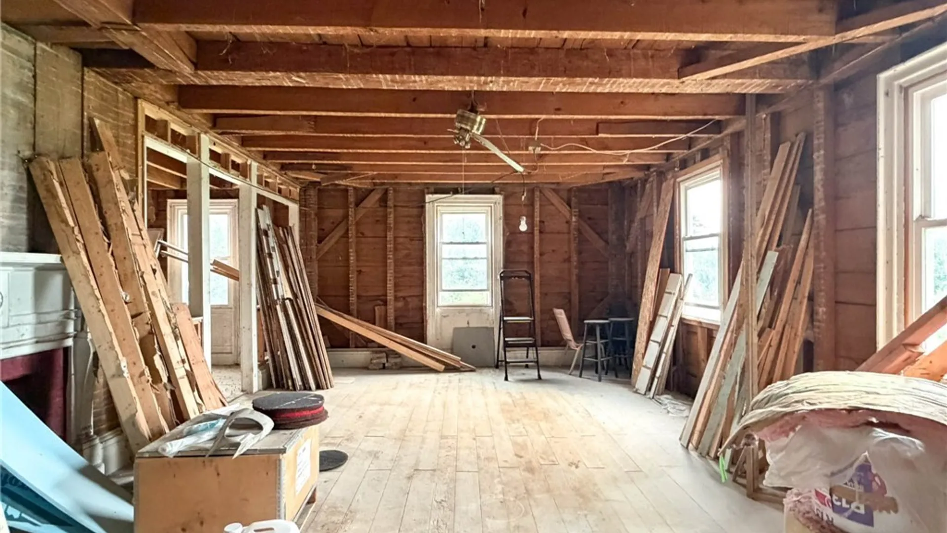 Property at 519 Cedarville Road, Litchfield, NY 13357 5