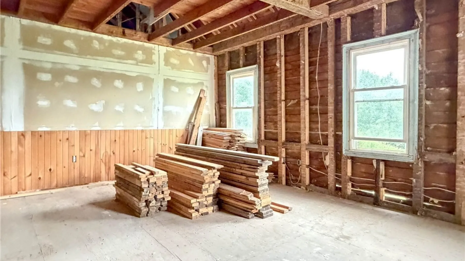 Property at 519 Cedarville Road, Litchfield, NY 13357 13