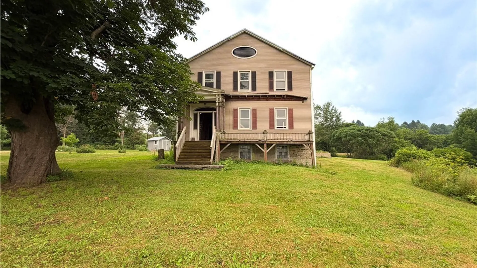 Property at 519 Cedarville Road, Litchfield, NY 13357 32