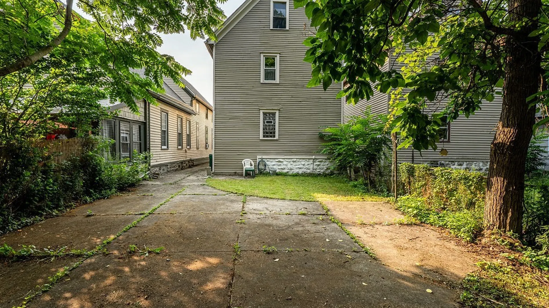 Property at 68 Princeton Place, Buffalo, NY 14210 40
