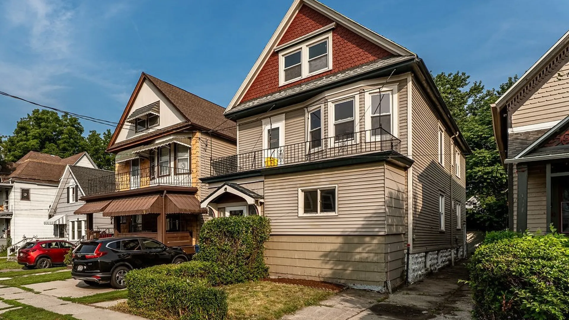 Property at 68 Princeton Place, Buffalo, NY 14210 47