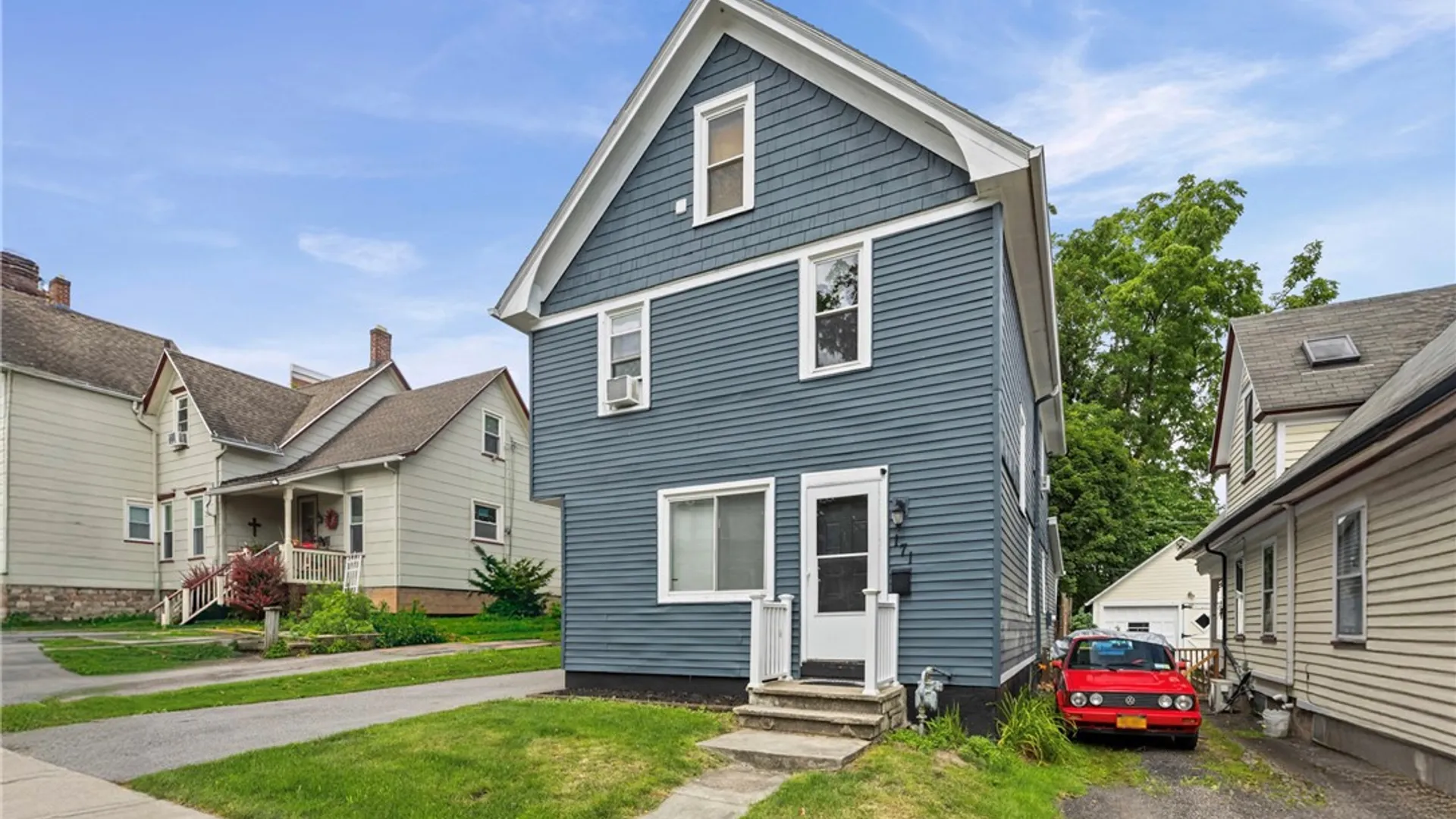 Property at 171 Oakland Street, Rochester, NY 14620 2
