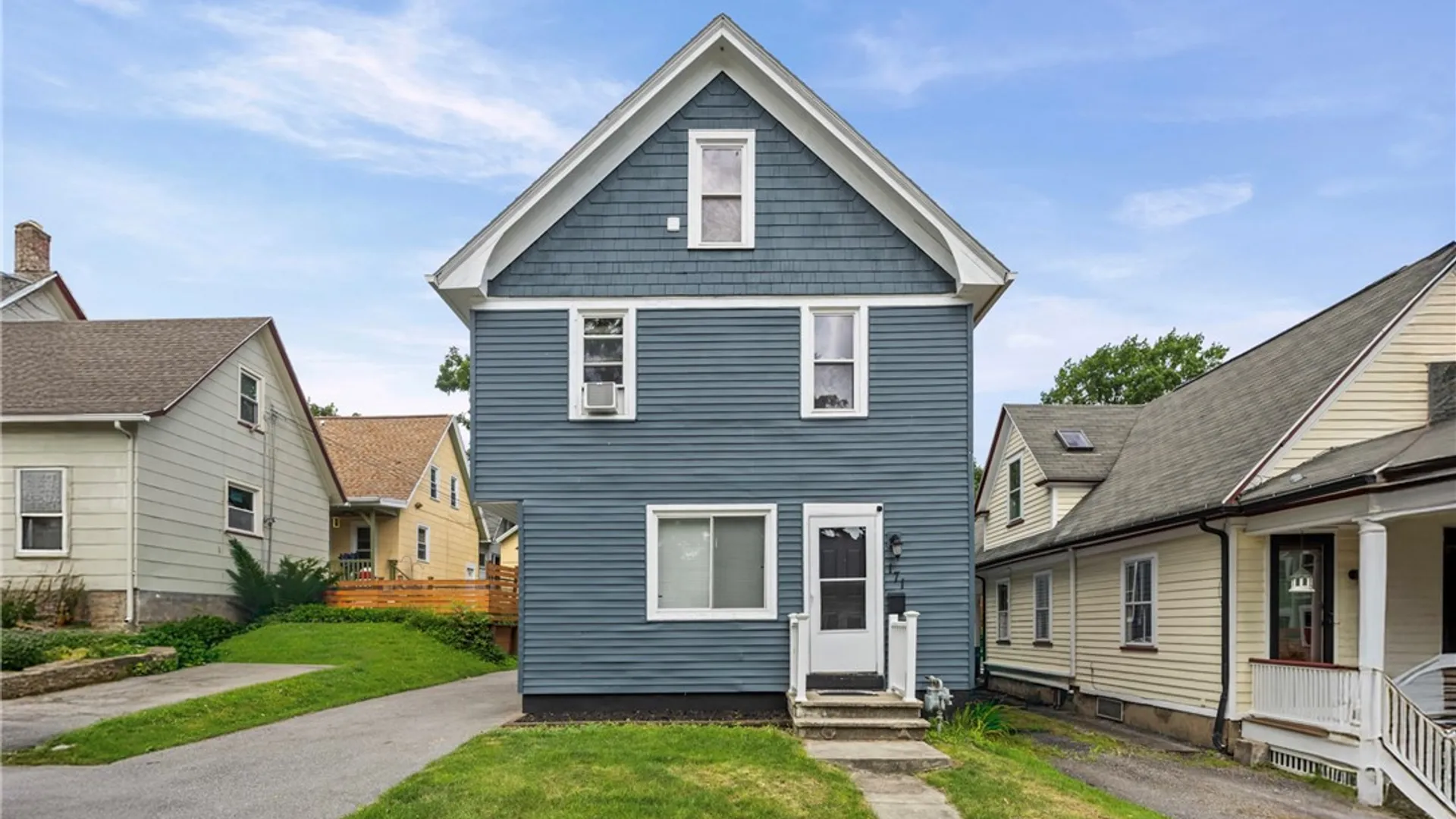 Property at 171 Oakland Street, Rochester, NY 14620 3