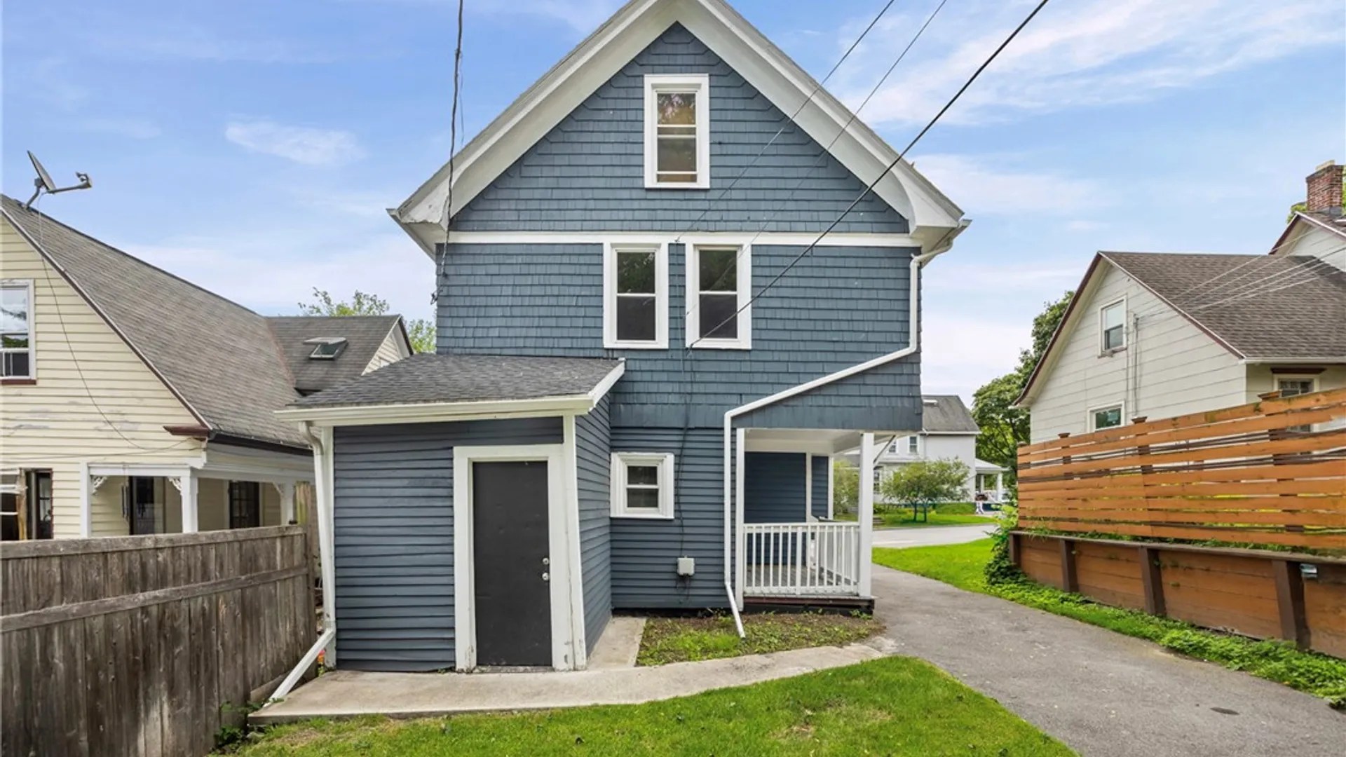Property at 171 Oakland Street, Rochester, NY 14620 44