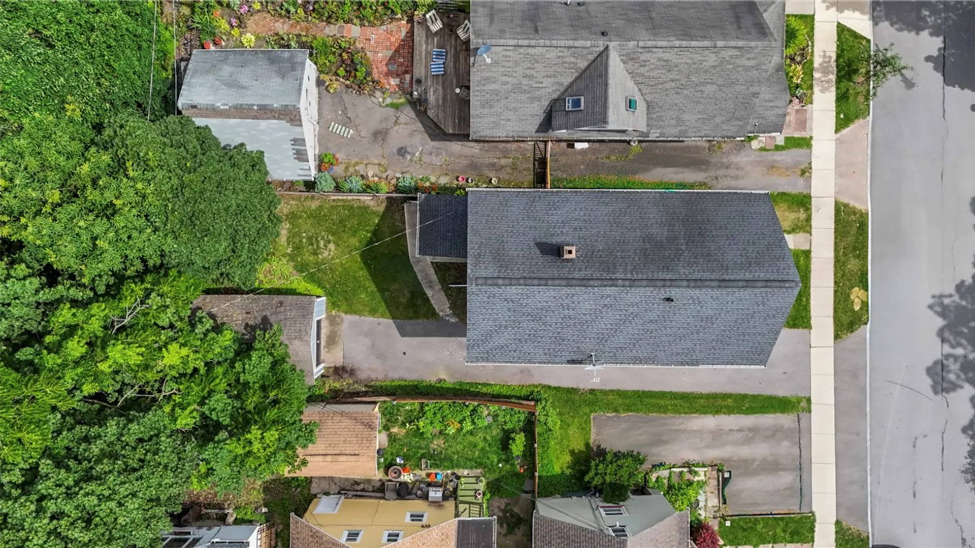 Property at 171 Oakland Street, Rochester, NY 14620 45