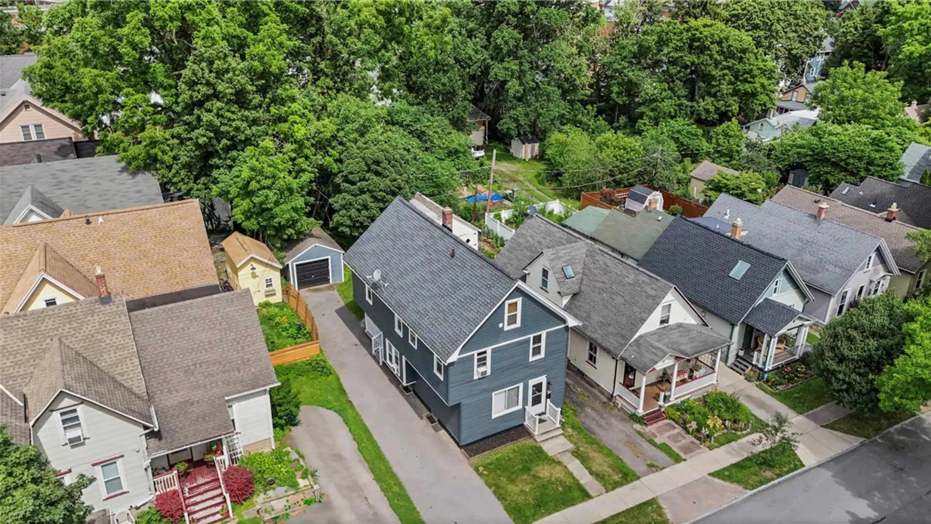 Property at 171 Oakland Street, Rochester, NY 14620 46