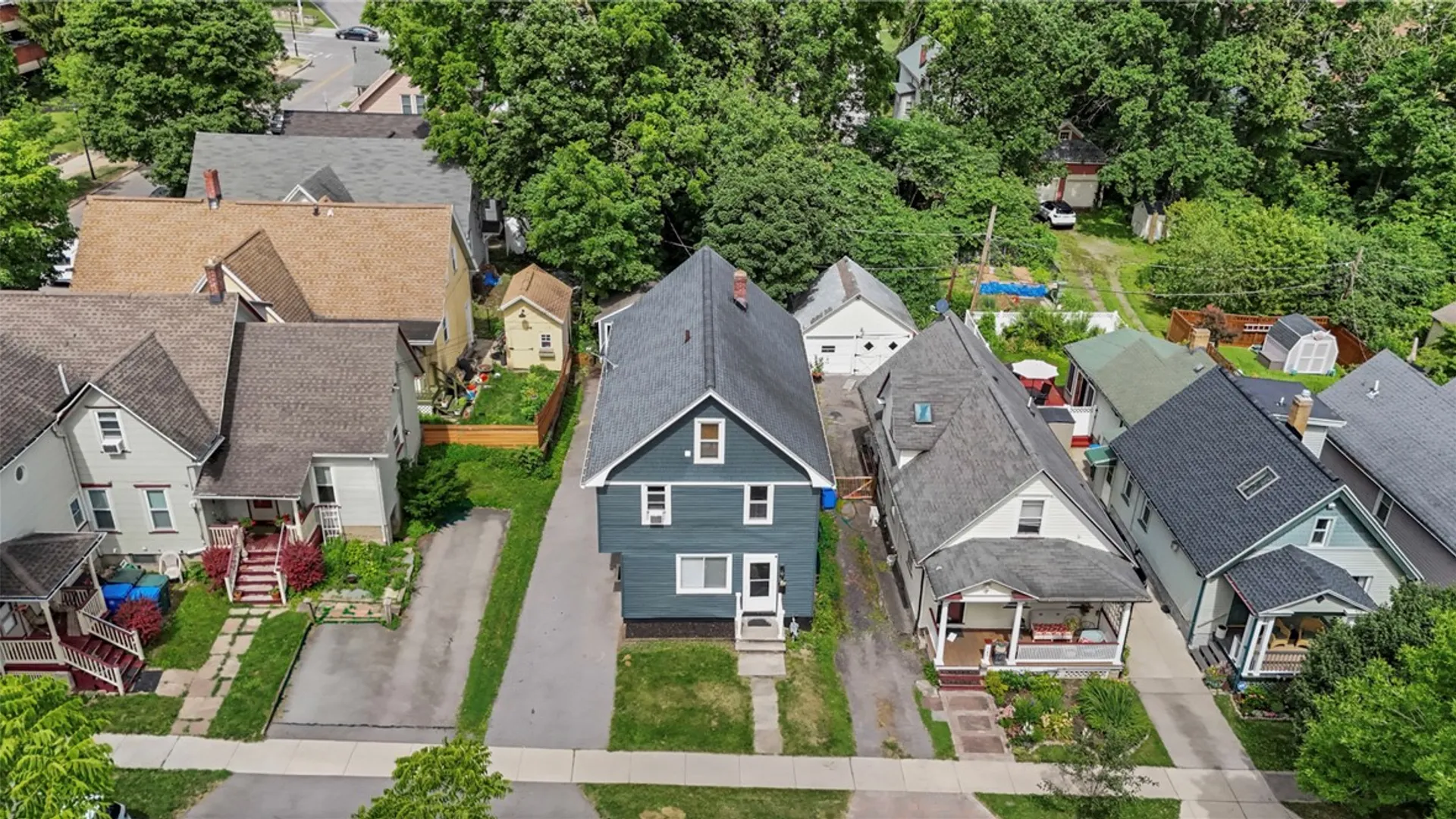 Property at 171 Oakland Street, Rochester, NY 14620 47