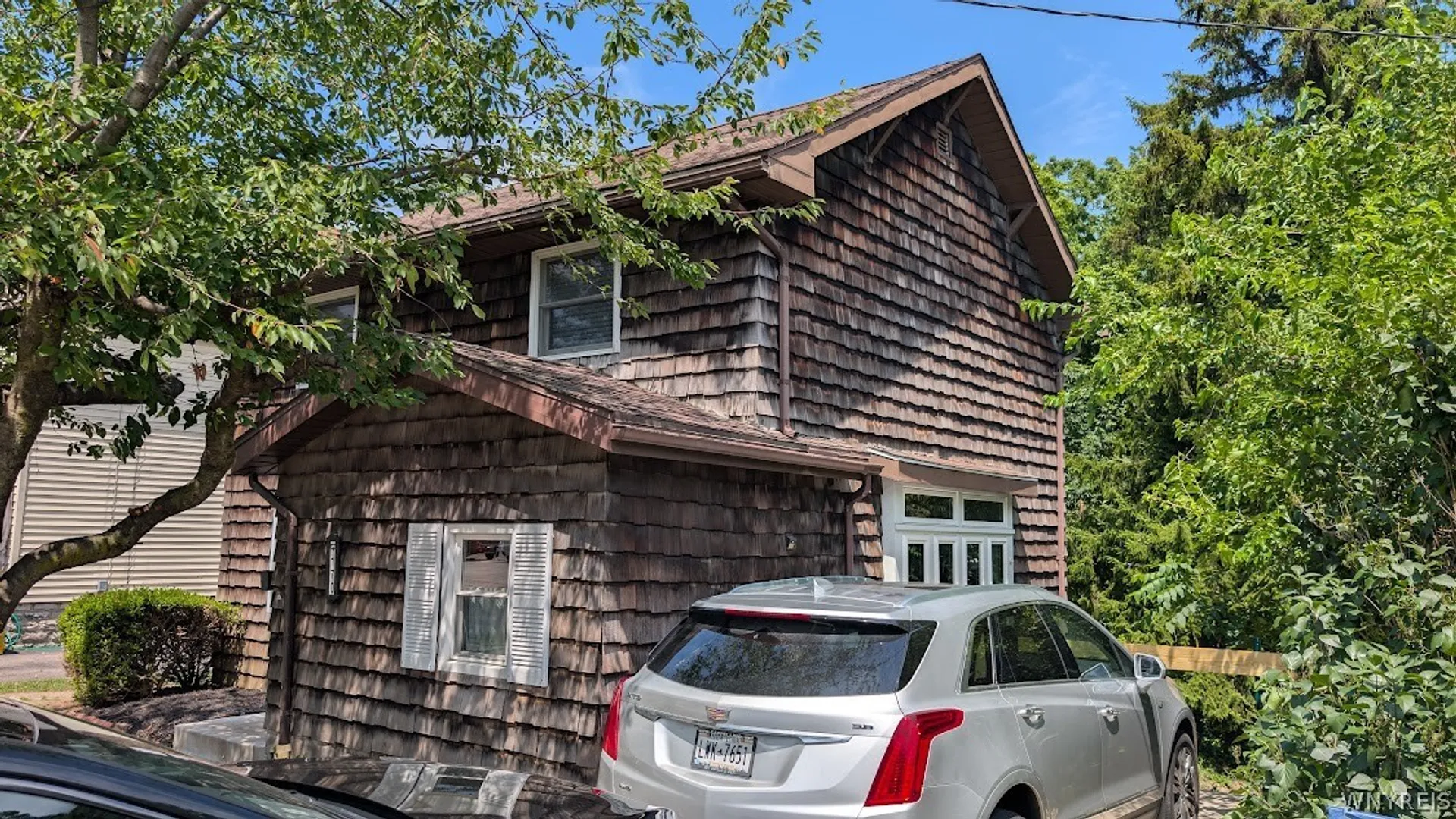 Property at 170 Glen Avenue, Amherst, NY 14221 2
