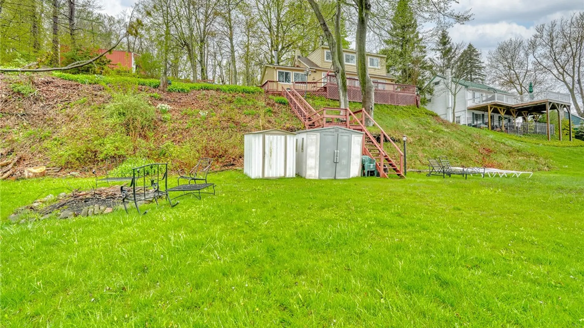 Property at 11737 Tompkins Point Road, Wolcott, NY 14590 43