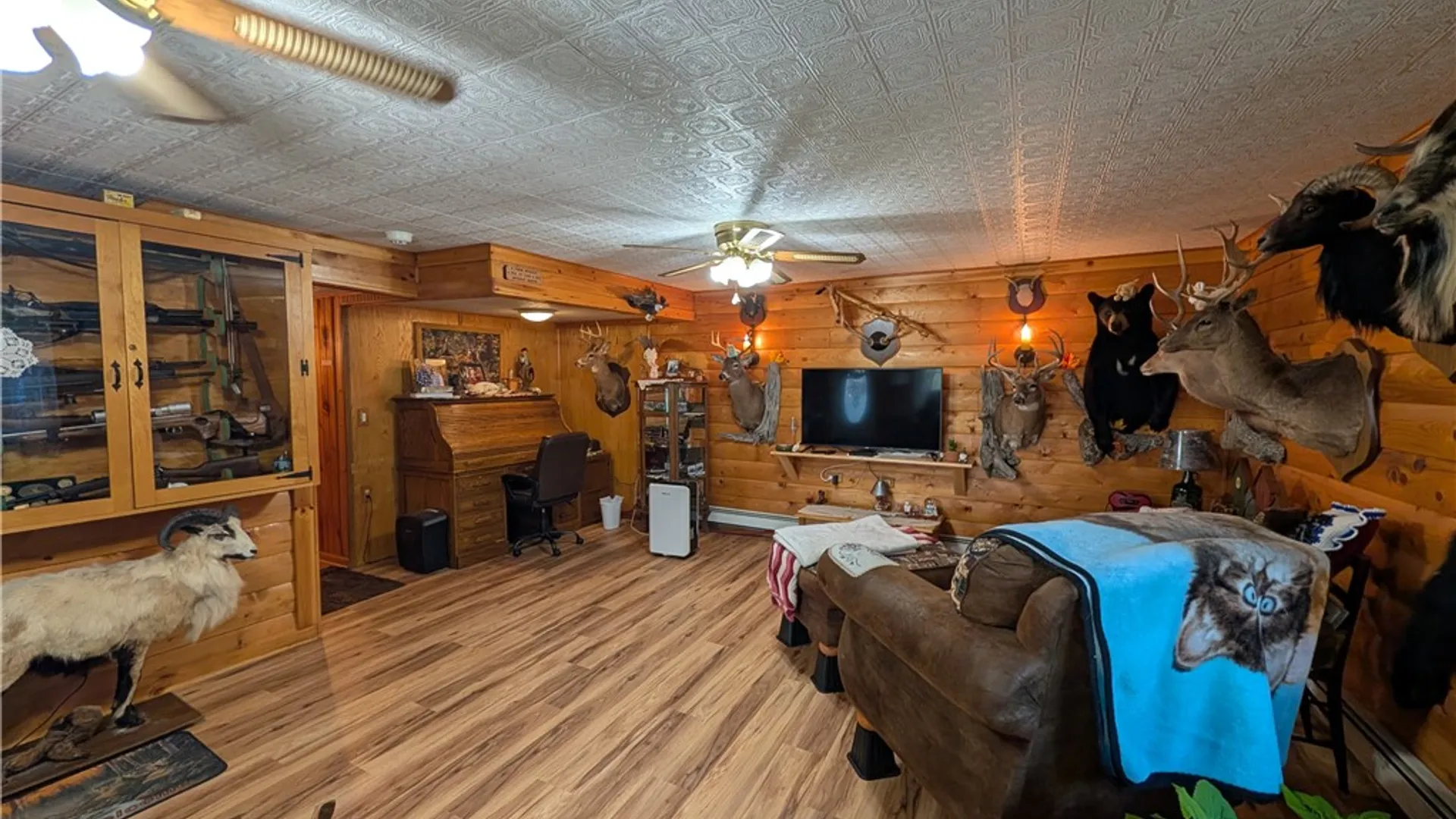 Property at 621 Looker Mountain, Foster Town, PA 16701 10