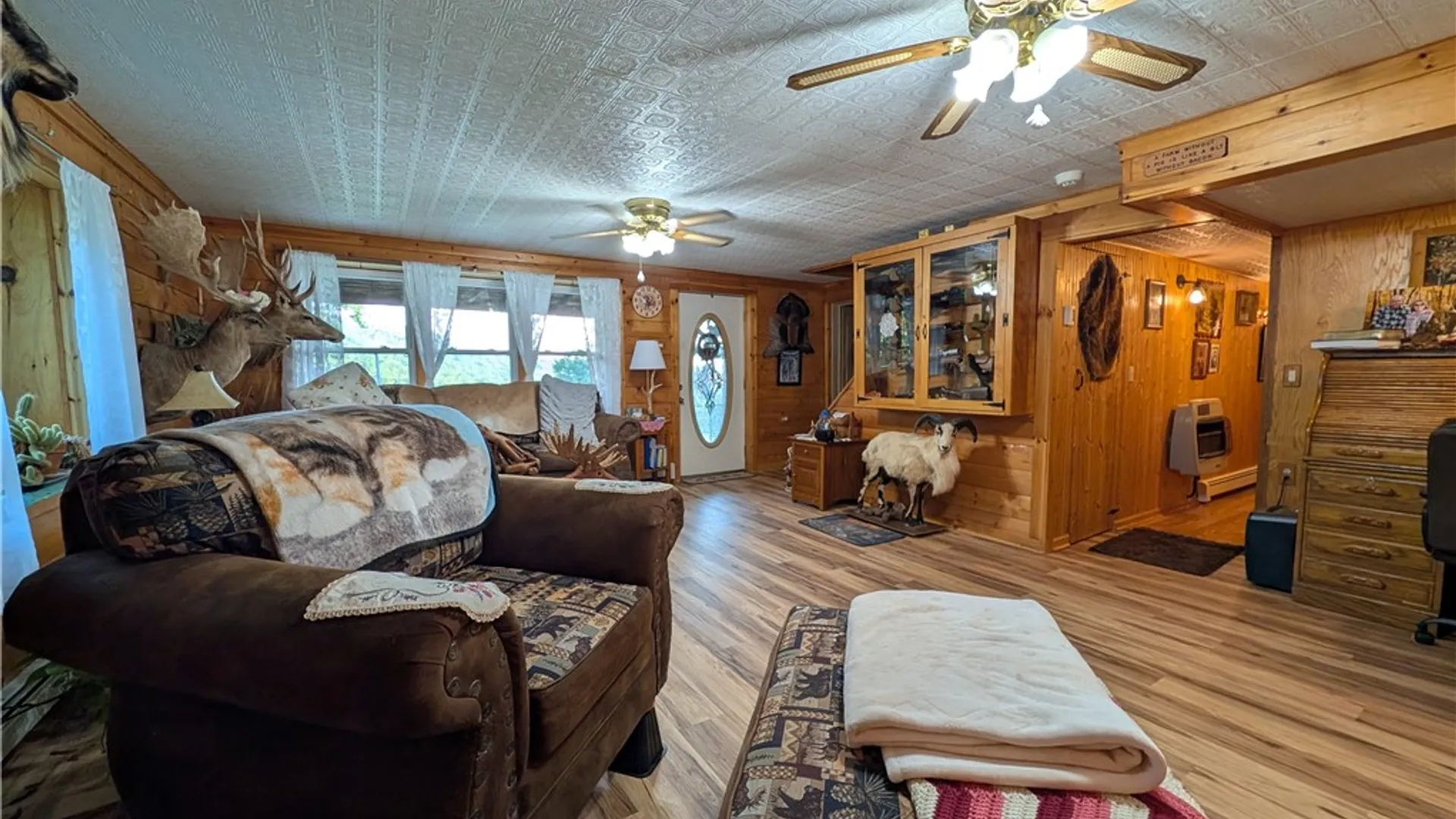 Property at 621 Looker Mountain, Foster Town, PA 16701 11