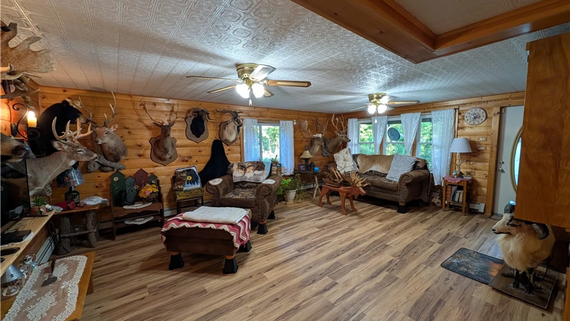 Property at 621 Looker Mountain, Foster Town, PA 16701 12