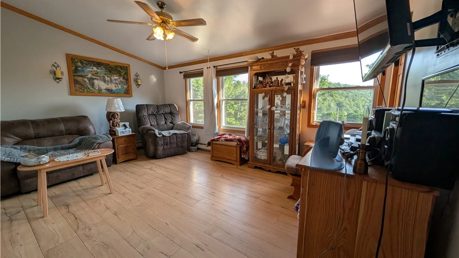 Property at 621 Looker Mountain, Foster Town, PA 16701 13