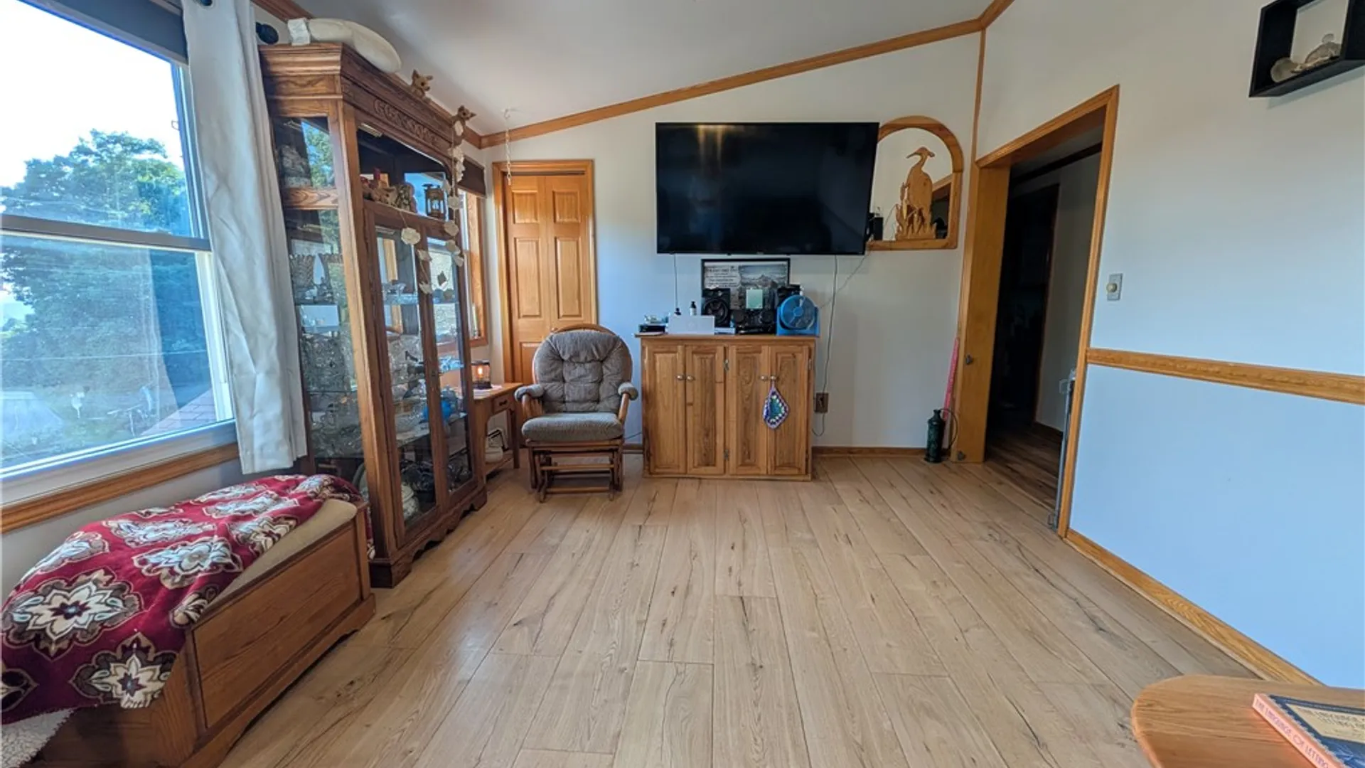 Property at 621 Looker Mountain, Foster Town, PA 16701 14