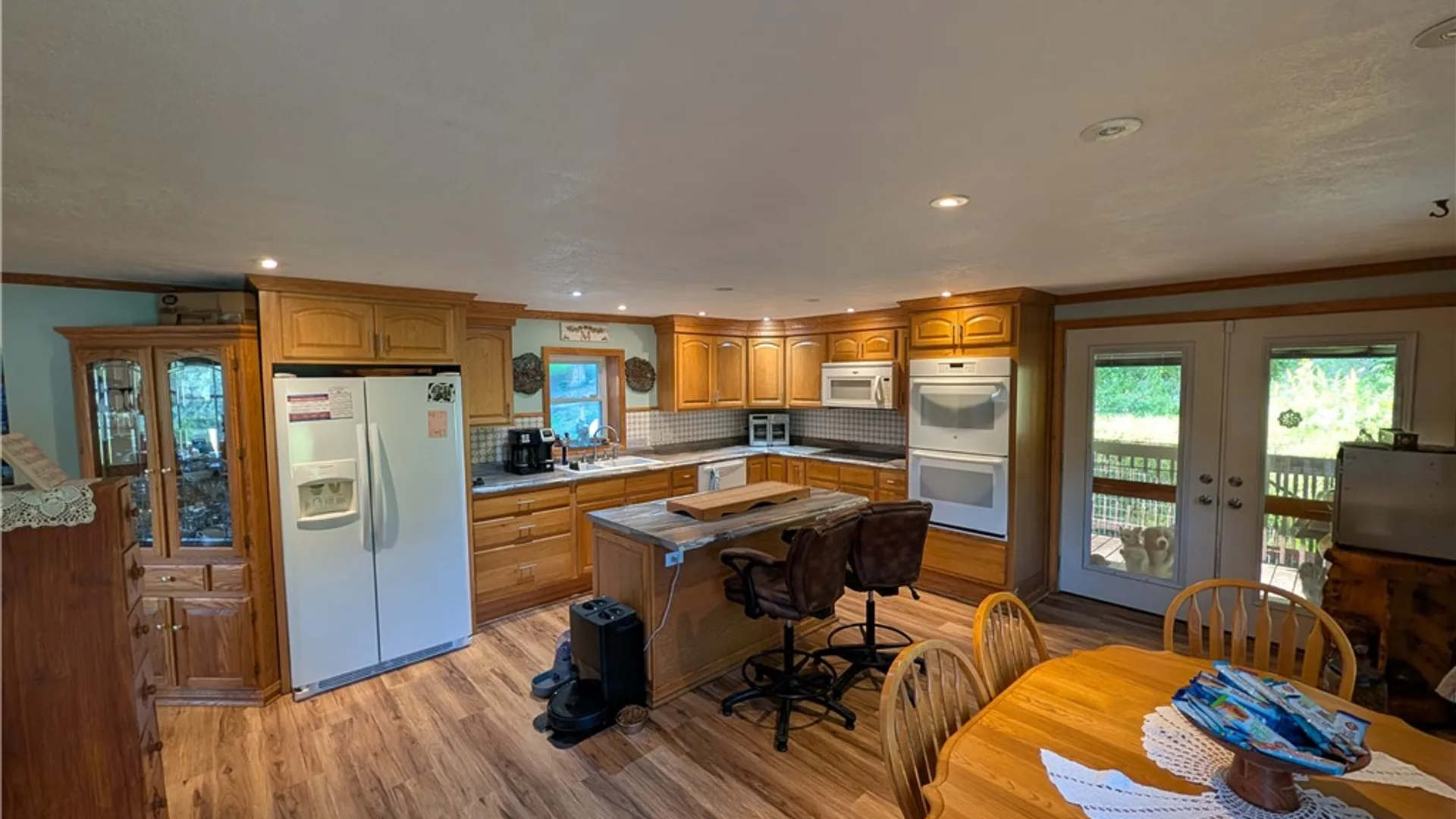 Property at 621 Looker Mountain, Foster Town, PA 16701 15