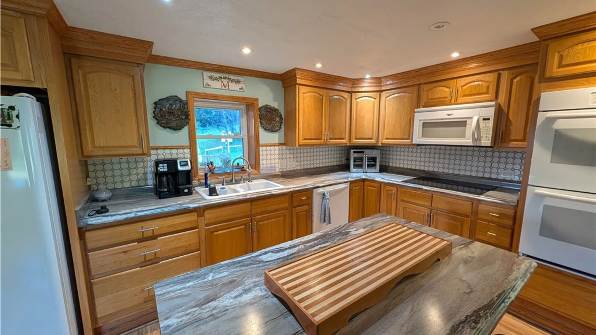 Property at 621 Looker Mountain, Foster Town, PA 16701 16