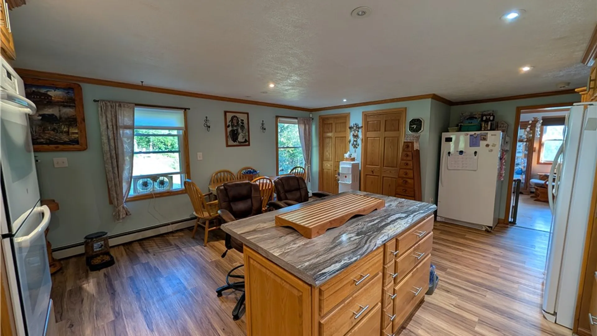Property at 621 Looker Mountain, Foster Town, PA 16701 17