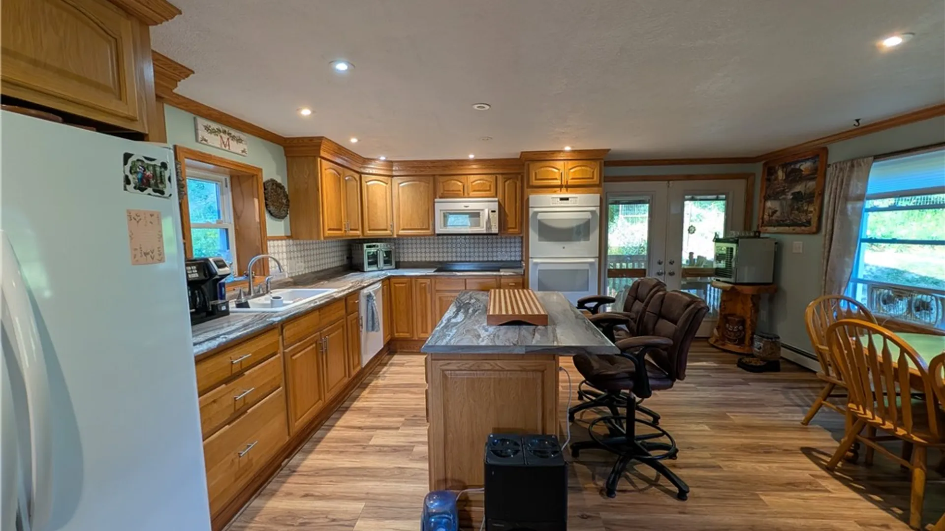 Property at 621 Looker Mountain, Foster Town, PA 16701 18