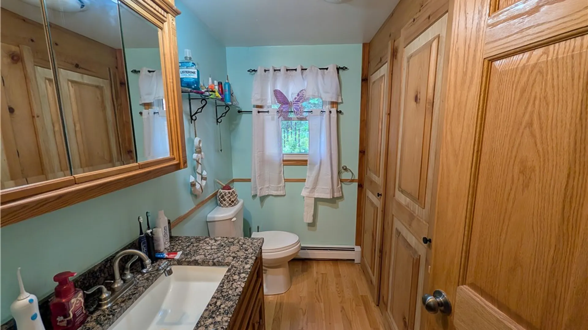 Property at 621 Looker Mountain, Foster Town, PA 16701 19